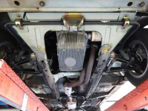 Bild 14/14 von Alfa Romeo 75 1.6 (1991)