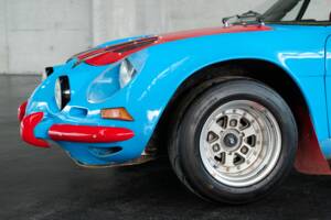 Imagen 15/50 de Alpine A 110 1300 (1974)