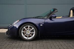 Image 9/50 of Lotus Elise 111S (2004)