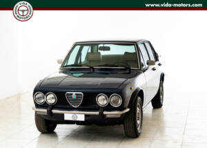 Image 1/20 of Alfa Romeo Alfetta 1.8 (1976)