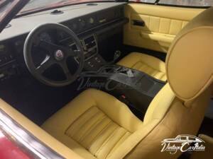 Bild 26/29 von Maserati Merak SS (1976)