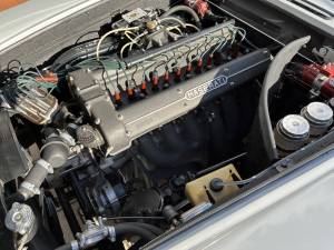 Image 10/22 de Maserati 3500 GTI Sebring (1965)