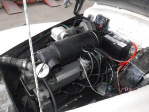 Image 16/31 de Sunbeam Alpine Talbot (1952)