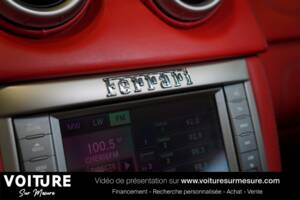 Imagen 37/39 de Ferrari California (2010)
