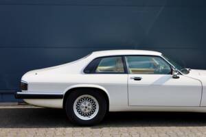 Image 28/29 of Jaguar XJS 4.0 (1991)