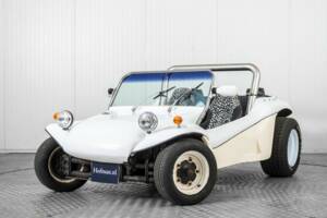 Bild 3/50 von Volkswagen Buggy (1961)
