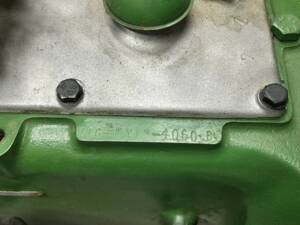 Image 18/50 de Porsche-Diesel P 133 (1956)