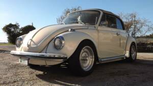 Image 2/50 de Volkswagen Coccinelle 1303 (1973)