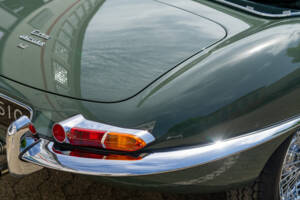 Bild 11/33 von Jaguar E-Type 4.2 (1967)