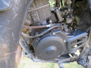Image 22/38 of Yamaha DT 125 (1983)