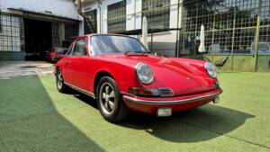 Image 7/42 of Porsche 911 2.4 T &quot;Oilflap&quot; (1972)