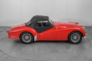 Bild 48/50 von Triumph TR 3A (1959)