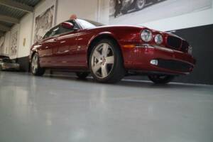 Bild 21/50 von Jaguar XJR Super V8 (2007)