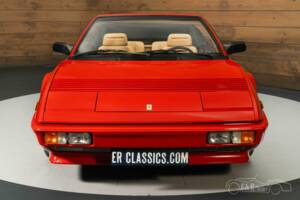 Bild 5/19 von Ferrari Mondial 3.2 (1985)