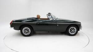 Bild 9/15 von MG MGB (1972)