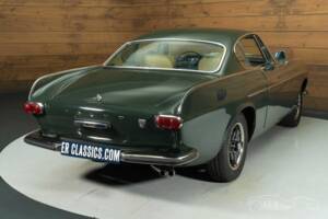 Immagine 13/16 di Volvo 1800 E (1970)