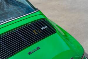 Image 15/51 de Porsche 911 2.4 S (1973)