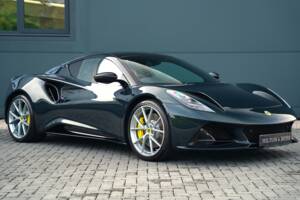 Image 1/50 of Lotus Emira (2023)