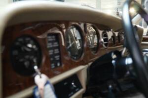 Imagen 49/50 de Rolls-Royce Silver Spur (1986)