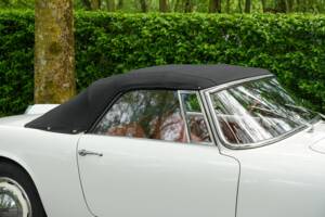 Image 40/41 of Lancia Flaminia GT 3C 2.5 Convertible (1963)