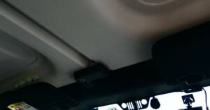 Image 47/50 of Jeep Wrangler 3.6 V6 (2014)