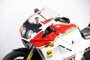 Immagine 46/47 di Cagiva Mito 125 (1993)