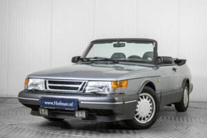 Immagine 3/50 di Saab 900 Turbo 16V (1991)