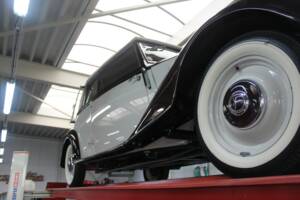 Image 20/50 of Mercedes-Benz 170 V Cabriolet B (1940)