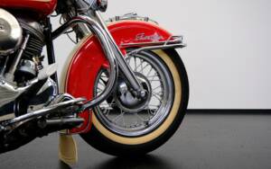 Image 74/75 of Harley-Davidson FL Panhead (1965)
