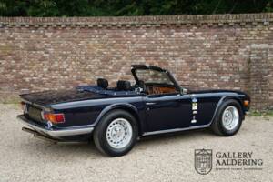 Bild 18/50 von Triumph TR 6 (1973)