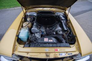 Bild 22/29 von Mercedes-Benz 450 SLC (1978)