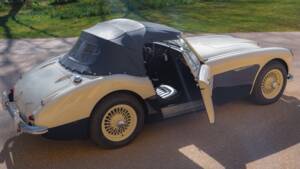 Imagen 16/40 de Austin-Healey 100&#x2F;6 (BN4) (1957)