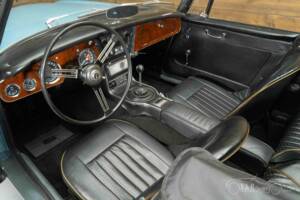 Immagine 14/19 di Austin-Healey 3000 Mk III (BJ8) (1966)
