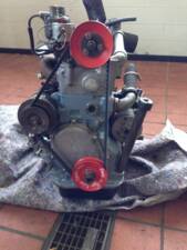 Imagen 45/50 de FIAT 500 B Topolino (1949)