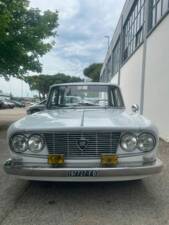 Image 3/8 of Lancia Fulvia GTE (1969)