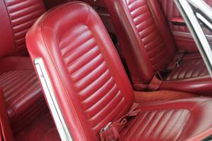 Image 29/50 of Ford Mustang 289 (1964)