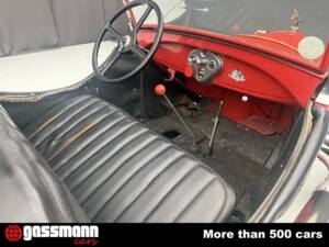 Bild 10/15 von Ford Modell A (1929)