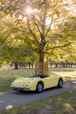 Bild 13/50 von Austin-Healey 3000 Mk I (BT7) (1960)