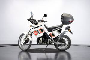 Image 1/50 of Cagiva N 90 125 (1990)