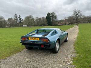 Image 4/34 of Maserati Merak SS (1983)