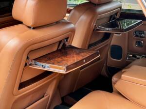 Image 50/50 of Bentley Turbo R (1990)