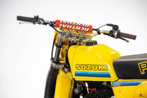 Immagine 8/9 di Suzuki GN 400 (1980)