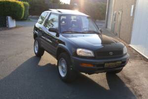 Image 42/55 de Toyota RAV4 (1995)