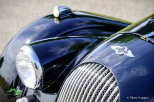 Image 24/51 de Morgan Plus 4 2-Seater (2006)