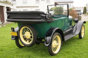 Afbeelding 3/9 van Ford Model T Touring (1927)