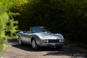 Image 2/67 de FIAT Dino Spider (1968)