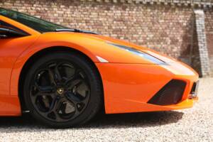 Imagen 34/50 de Lamborghini Murciélago LP640 (2008)