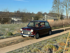 Bild 34/90 von Mini Cooper 1.3i MPI (1999)