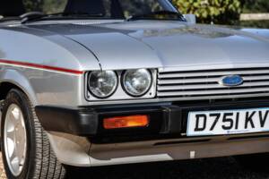 Image 27/50 of Ford Capri 2,8i (1987)