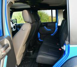 Bild 48/50 von Jeep Wrangler 3.8 &quot;75th Aniversary&quot; (2016)